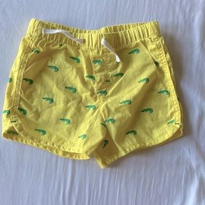 Toddler Boy Shorts